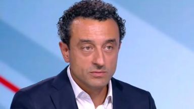 От Продължаваме промяната описаха какъв ще е новият министър на