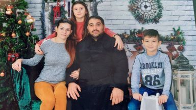 Млада жена се бори с остра левкемия 33 годишната Таня Чопакова