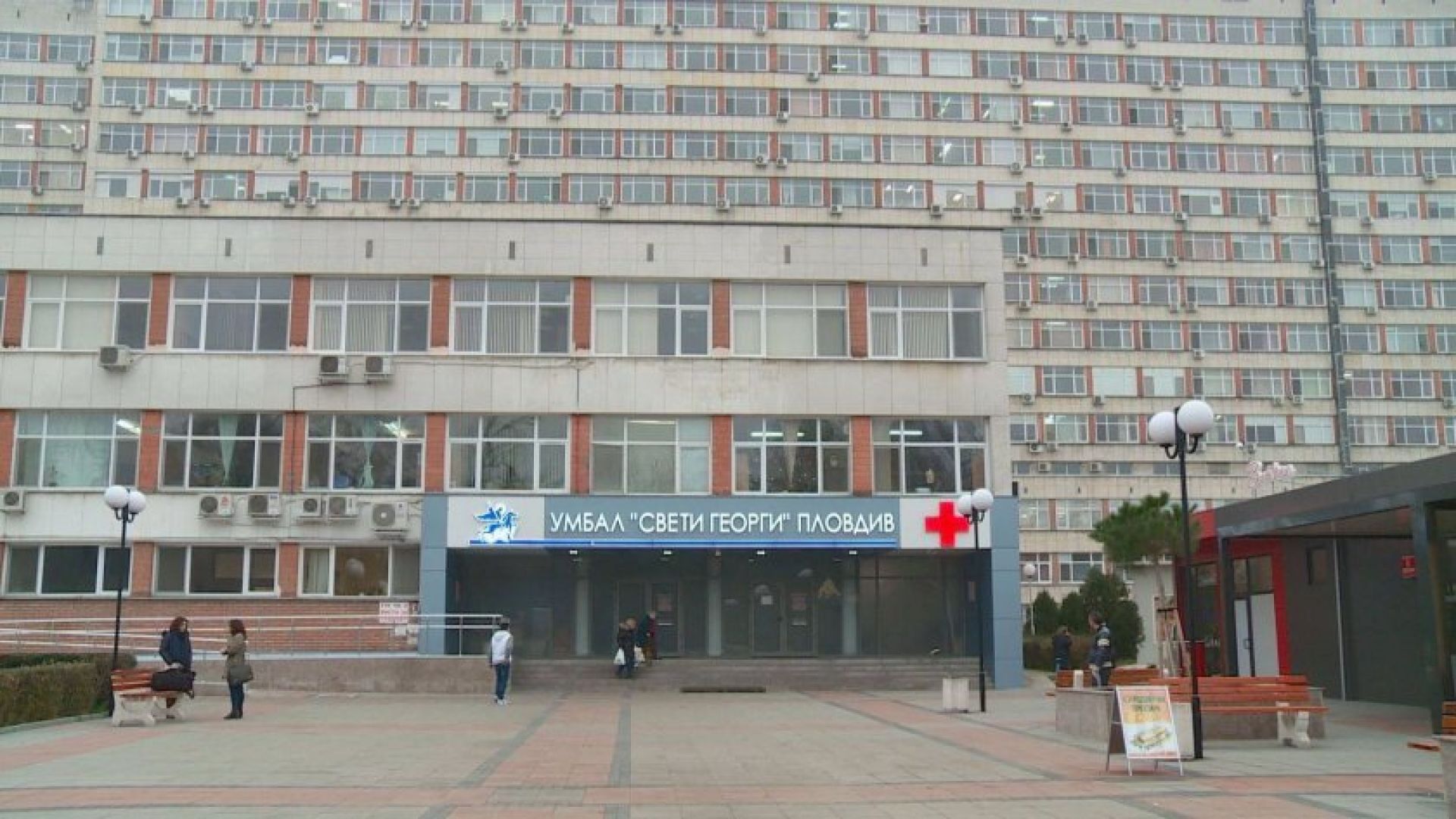 Спор за паркомясто е причината за стрелбата в центъра на Пловдив, извършителят е военен