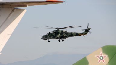 Близо 20 самолета от леката и ултралеката авиация и автожири