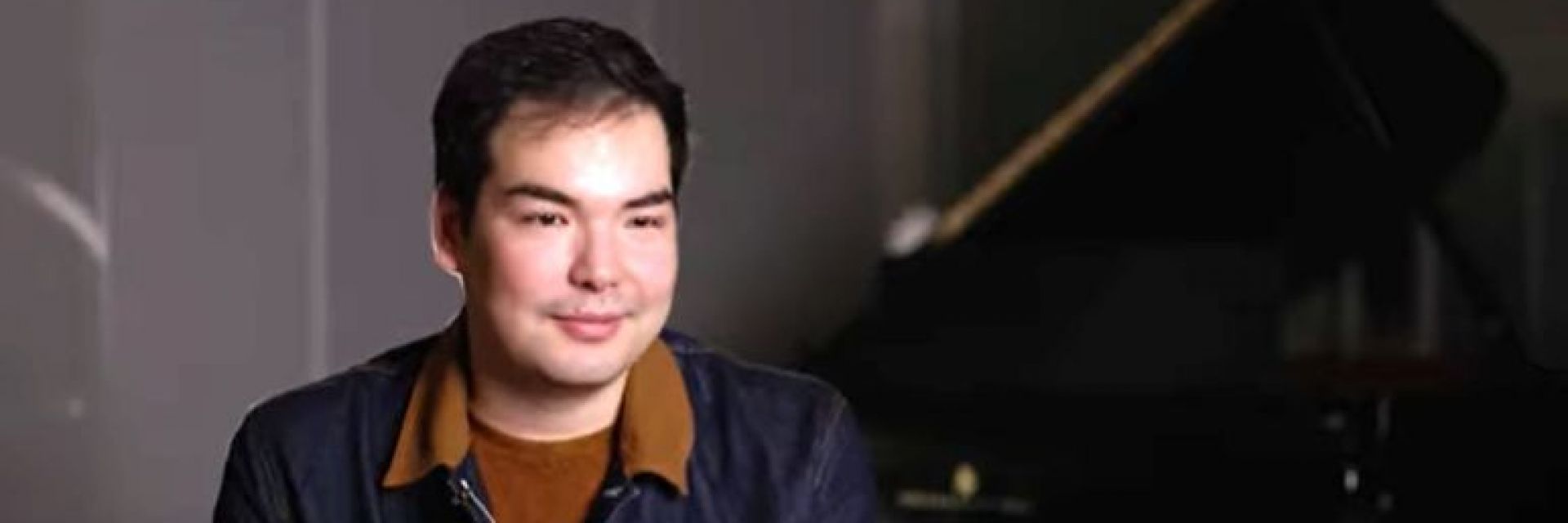 Алим Бейсембаев спечели международния конкурс за пианисти в Лийдс
