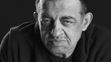 На 56 годишна възразст почина варненският журналист политик и писател Неделчо