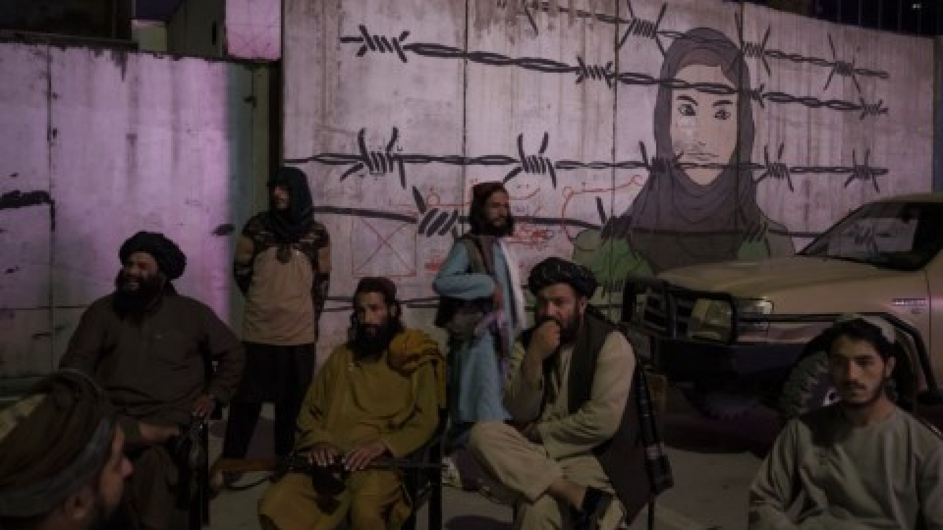 Хайко Маас: Едно шоу на талибаните в ООН няма да донесе нищо