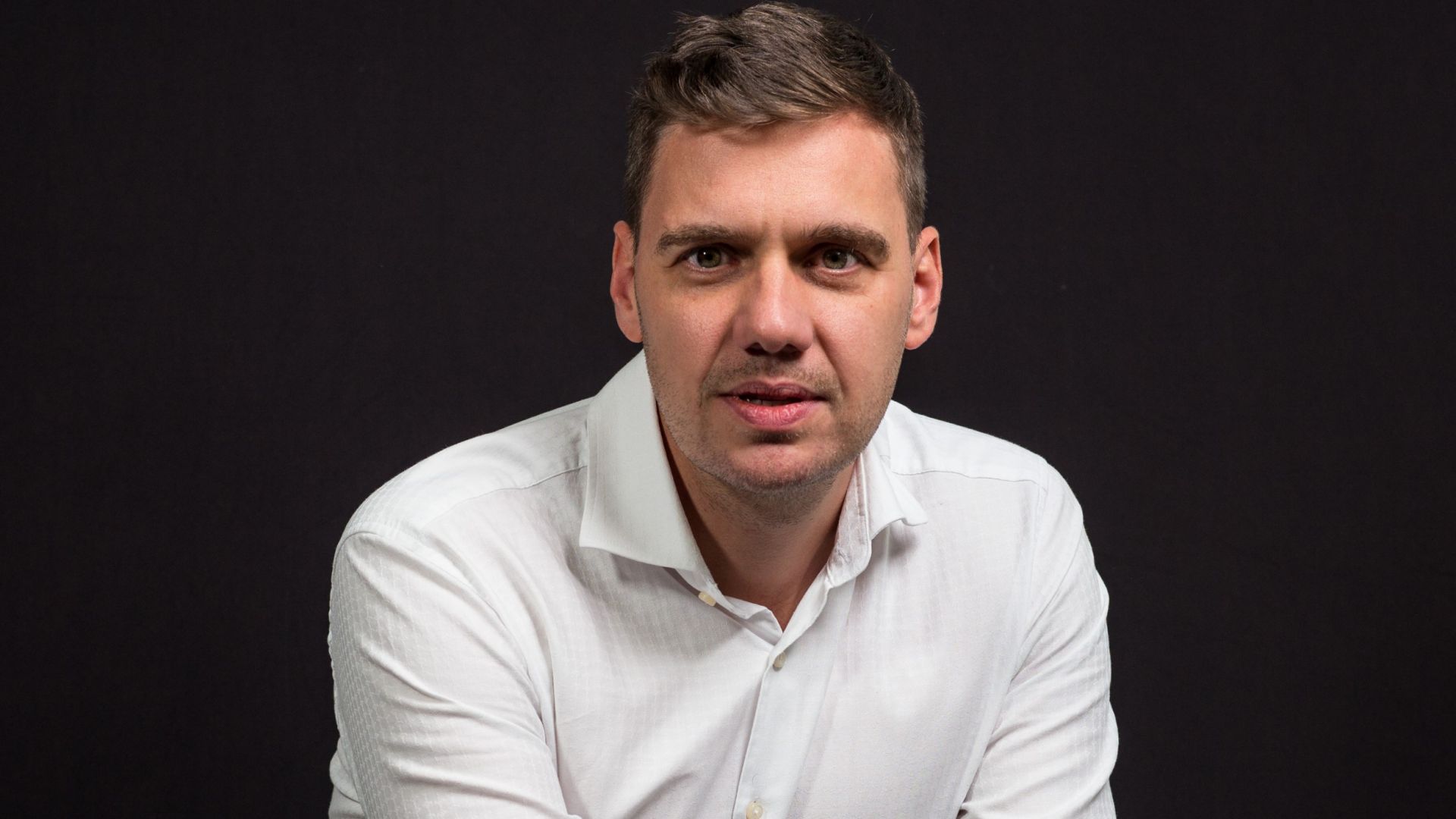 Христо Христов е новият главен изпълнителен директор на "Дарик радио"