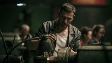 "В Сърцето на Машината" е напът да промени представите за българско кино