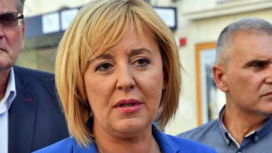 В края на новия петгодишен период 2022 2026 г