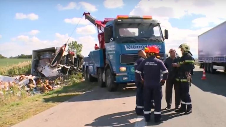 АМ Тракия на 91 км ще бъде напълно затворена, за