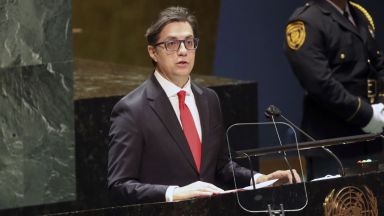 България започна да имитира Гърция надявам се преговорите да не