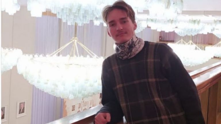 22-годишен българин е арестуван по обвинение, че е убил собствения