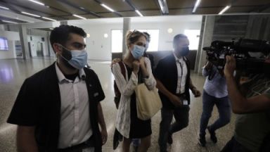 Ейтан Биран 6 годишното израелско момче което бе единственият оцелял от