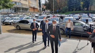 ДПС за първи път ще има свой кандидат за президент