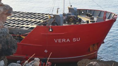 Експерти на Басейновата дирекция Черноморски район Варна БДЧР и