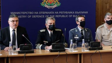 Министерство на отбраната е приключило с всички дейности които по