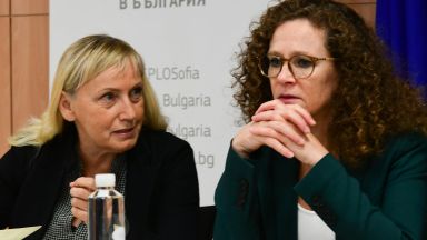 Бедността в България е шокираща това не е като климата