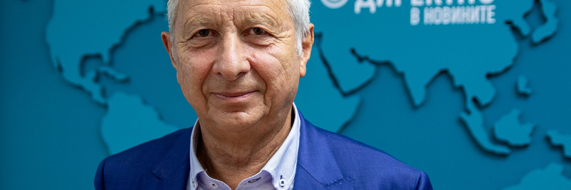 "Икономиката, глупако!" - крилата фраза, но важен избор за държавата