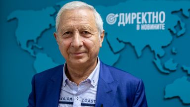 Проектът на Кирил Петков и Асен Василев за влизане в