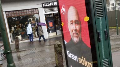 Исландия гласува в събота след четиригодишно управление на безпрецедентна ляво дясна