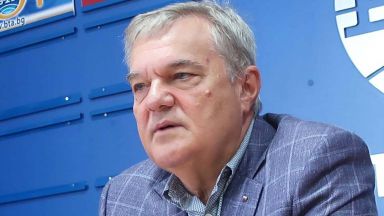 АБВ ще подкрепи Румен Радев на президентските избори