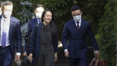 Обрат в един от най големите дипломатически скандали от последните години