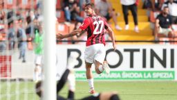 Легендата продължава: Фамилията Малдини пак е сред голмайсторите за Милан