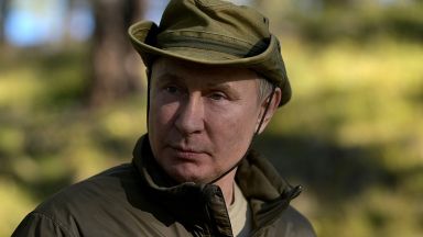 Рап парче подариха младежи от Крим за рождения ден на