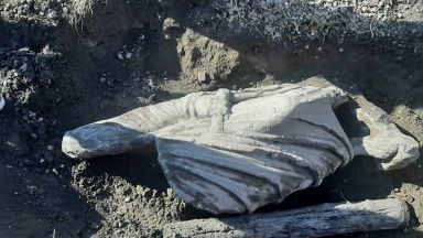 Извършена е успешна операция по противодействие на престъпления свързани с