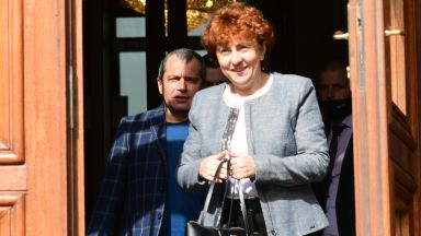 Влизаме с надеждата че най сетне разумът и диалогът ще надделеят