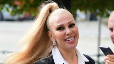 Кандидат президентката Луна Йорданова направи своя коментар на резултатите от вота