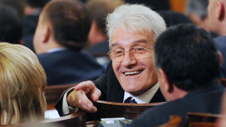 ДПС няма да пуска в публичното пространство предварително имена на