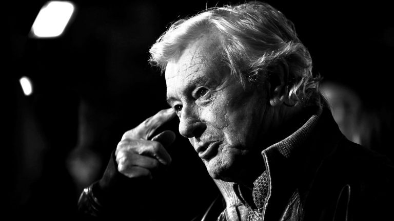 Пол Верховен - забраненият