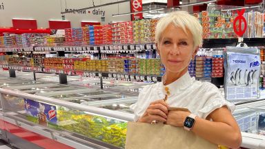 През октомври световният месец за борба с рака на