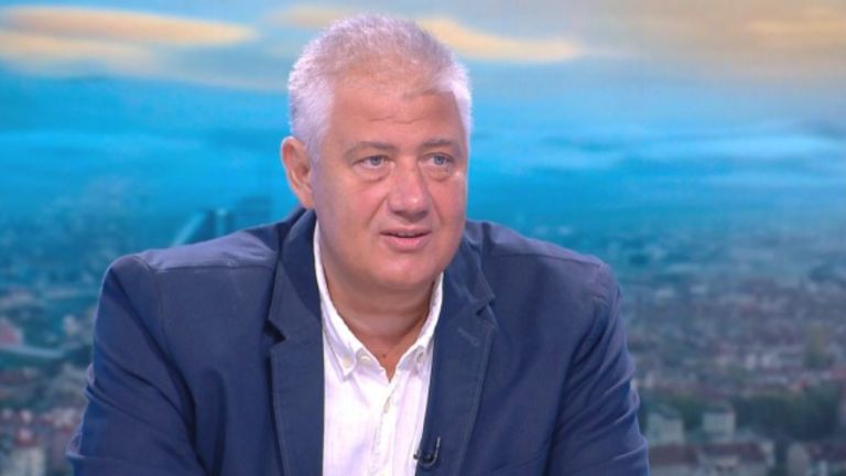 Бившият шеф на Пирогов“ проф. Асен Балтов завежда съдебен иск