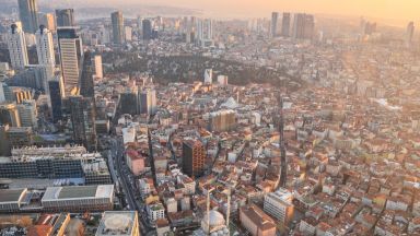 Прогнозите на сеизмолозите: Очаква ли се голямо земетресение в Истанбул?