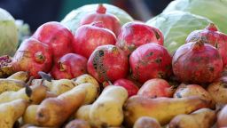 Министърът на земеделието: Българските плодове и зеленчуци неминуемо ще поевтинеят