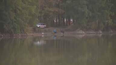 Бракониери заплашват рибното разнообразие в едно от любимите места за