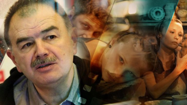 Александър Донев: Новаторското кино е винаги опозиционно