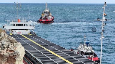 Четиритонни котви собственост на военноморските ни сили ще бъдат