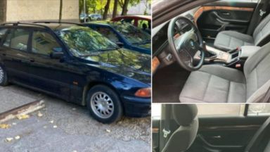 Млад мъж от София реши да прояви благотворителност без никакъв