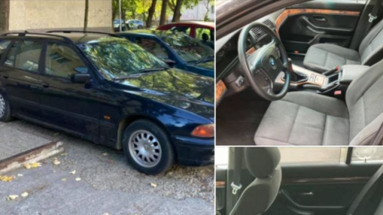 Млад мъж от София реши да прояви благотворителност без никакъв