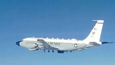 Дежурните по ПВО на Русия вдигнаха в небето руски изтребител