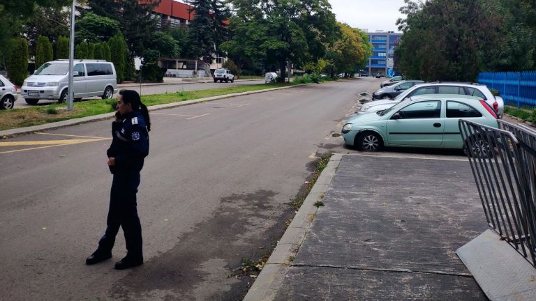 Мъж на видима възраст около 40 години е намерен прострелян