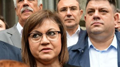Изпълнителното бюро на БСП поиска оставката на здравния министър Стойчо