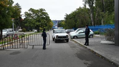 Съюзът на съдиите в България реагира с писмо до медиите