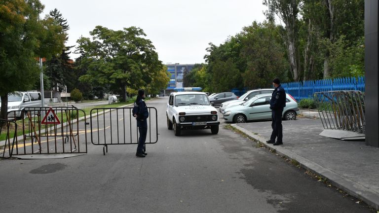 Съюзът на съдиите в България реагира с писмо до медиите