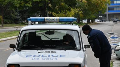 Главният секретар на МВР Петър Тодоров каза пред медиите че