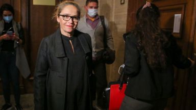 Бившият кмет на столичния район Младост Десислава Иванчева е станала