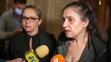 Съдът отложи делото срещу Десислава Иванчева заради болна от Covid адвокатка