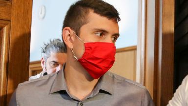 Кристиан Николов подсъдим за катастрофата при която загина журналистът