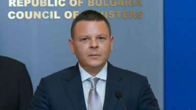 Служебният транспортен министър Христо Алексиев ще търси отговорност на виновните