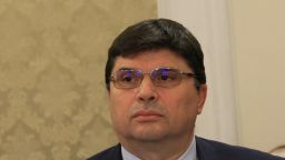 Цветан Китов е предложен за освобождаване от длъжността председател на ДАТО